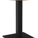 Abbildung dining table Kerst Schrägansicht