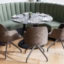 Abbildung Chaise à accoudoirs Marlo Ambiente