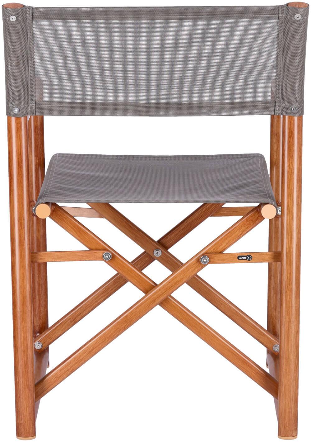 Abbildung Armchair Movie Rückansicht