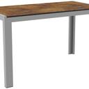 Abbildung Esstisch Torger T Schrägansicht