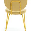 Abbildung chaise P 33 Rückansicht