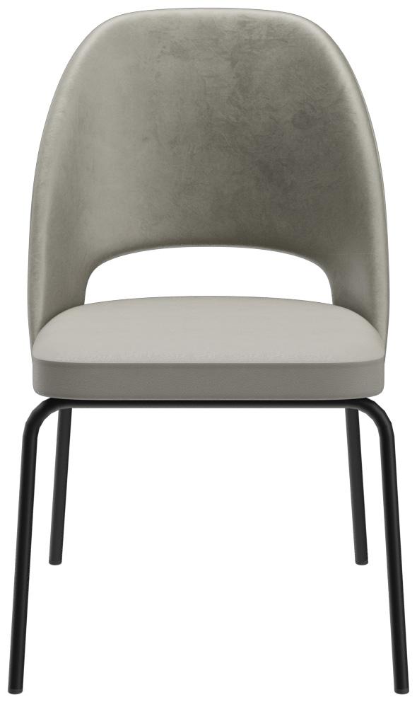 Abbildung stoel Liska Vorderansicht