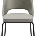 Abbildung stoel Liska Vorderansicht