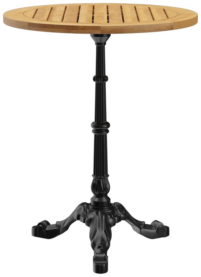 Abbildung Table à manger Verma Vorderansicht