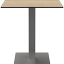 Abbildung dining table Kerst Vorderansicht