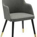 Abbildung Armstoel Hada Schrägansicht