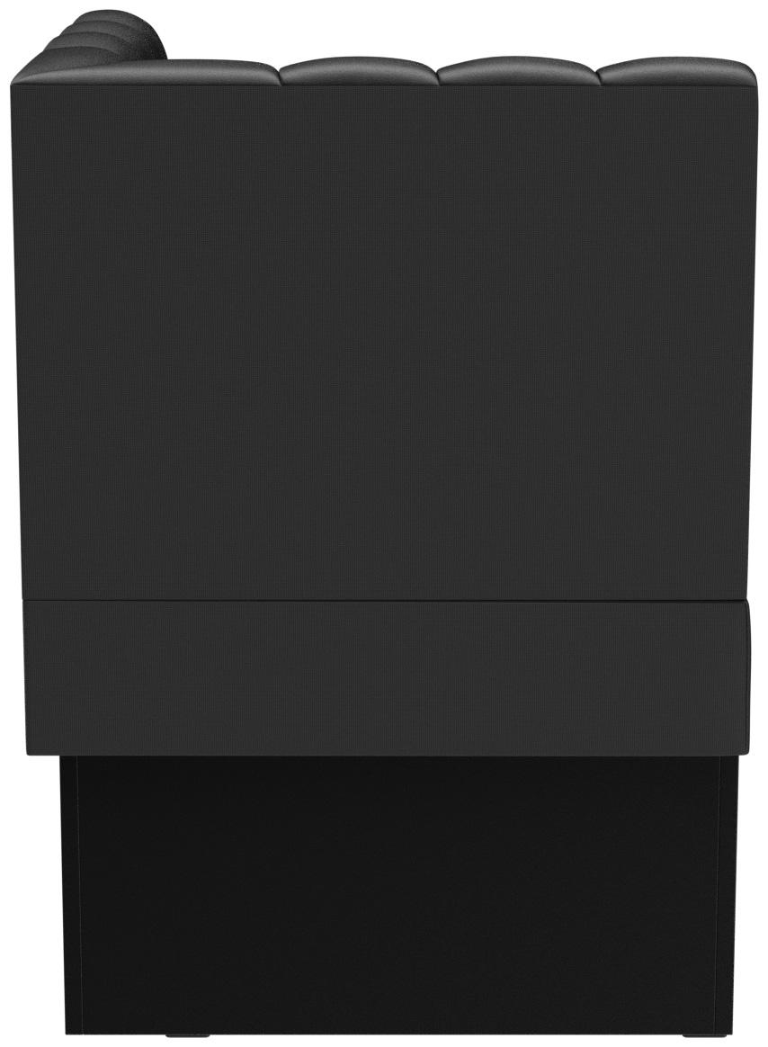 Abbildung Eckelement Felipa Rückansicht