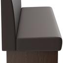 Abbildung Single/base element 150 cm H-Line Seitenansicht