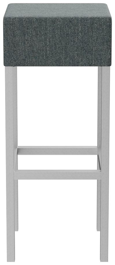 Abbildung Tabouret de bar Yes Seitenansicht