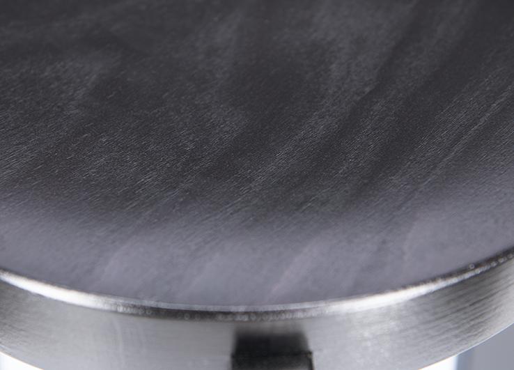 Abbildung Barhocker Beno Detailansicht