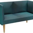 Abbildung 2-zits element Tuya Schrägansicht