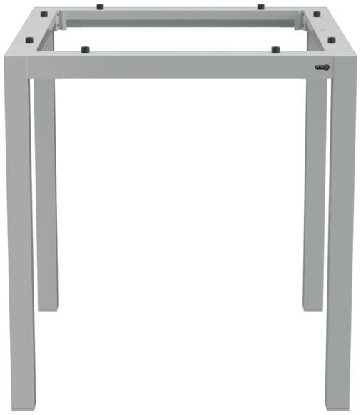 Abbildung dining table Tivon Vorderansicht