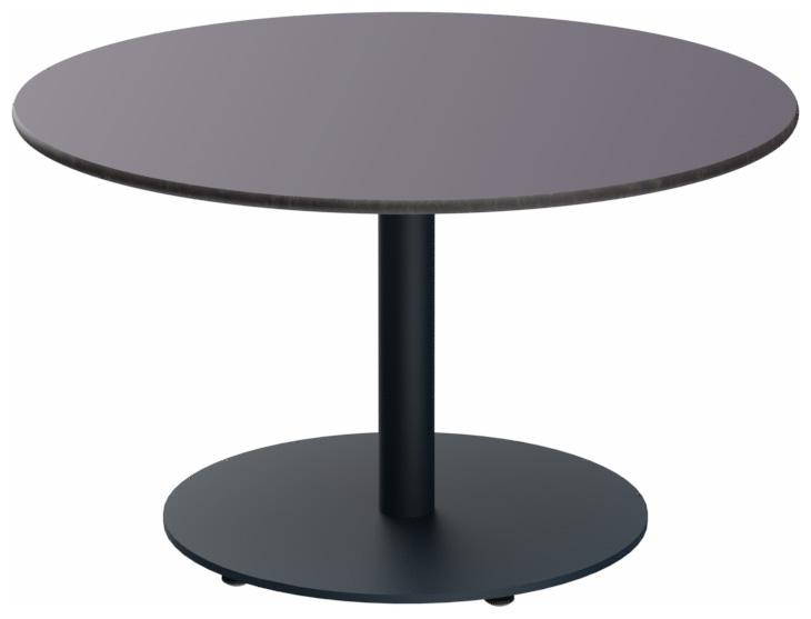 Abbildung Couchtisch T12 Slim Schrägansicht