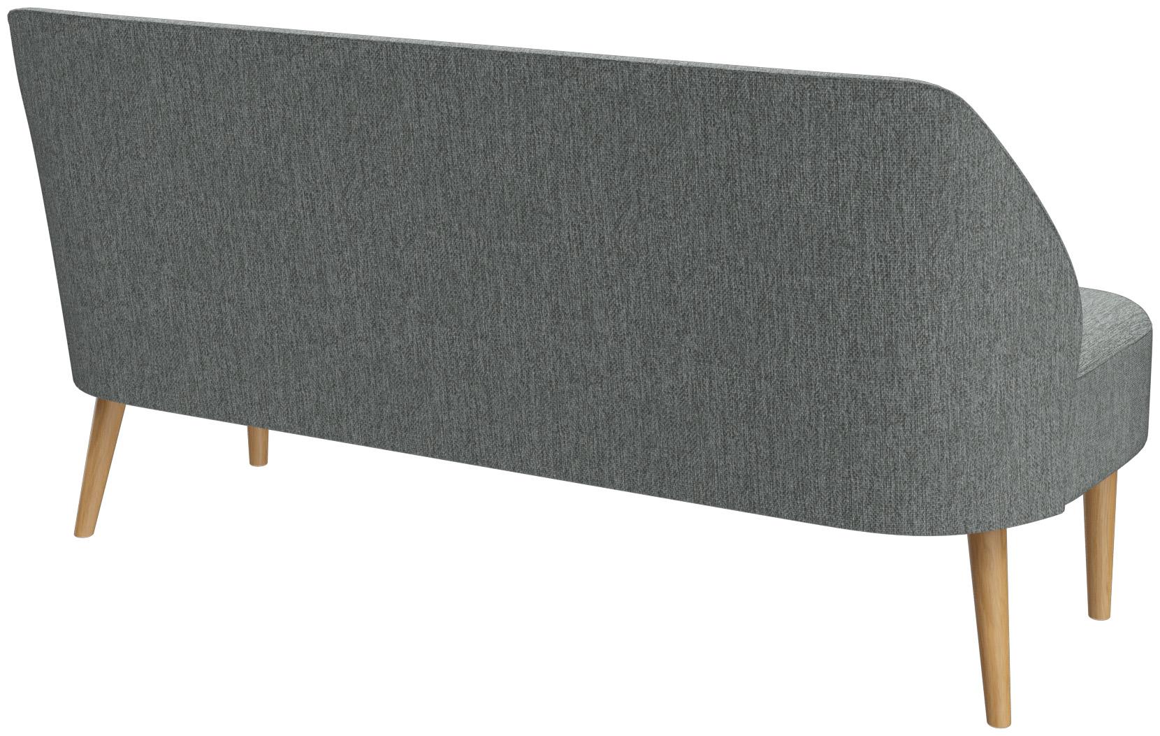 Abbildung Élément 2 places Cliff Schrägansicht