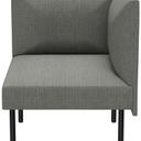 Abbildung Élément d'angle / extérieur côté droit Tuya B Vorderansicht