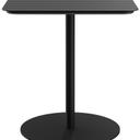 Abbildung Esstisch T12 Slim Rückansicht