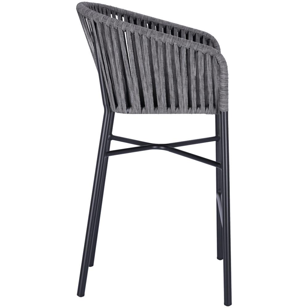 Abbildung Barhocker Penya Seitenansicht