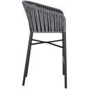 Abbildung Barhocker Penya Seitenansicht