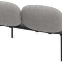 Abbildung 2-seater element Liberty Schrägansicht