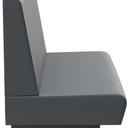 Abbildung Eindstuk rechts 120cm Anett Seitenansicht