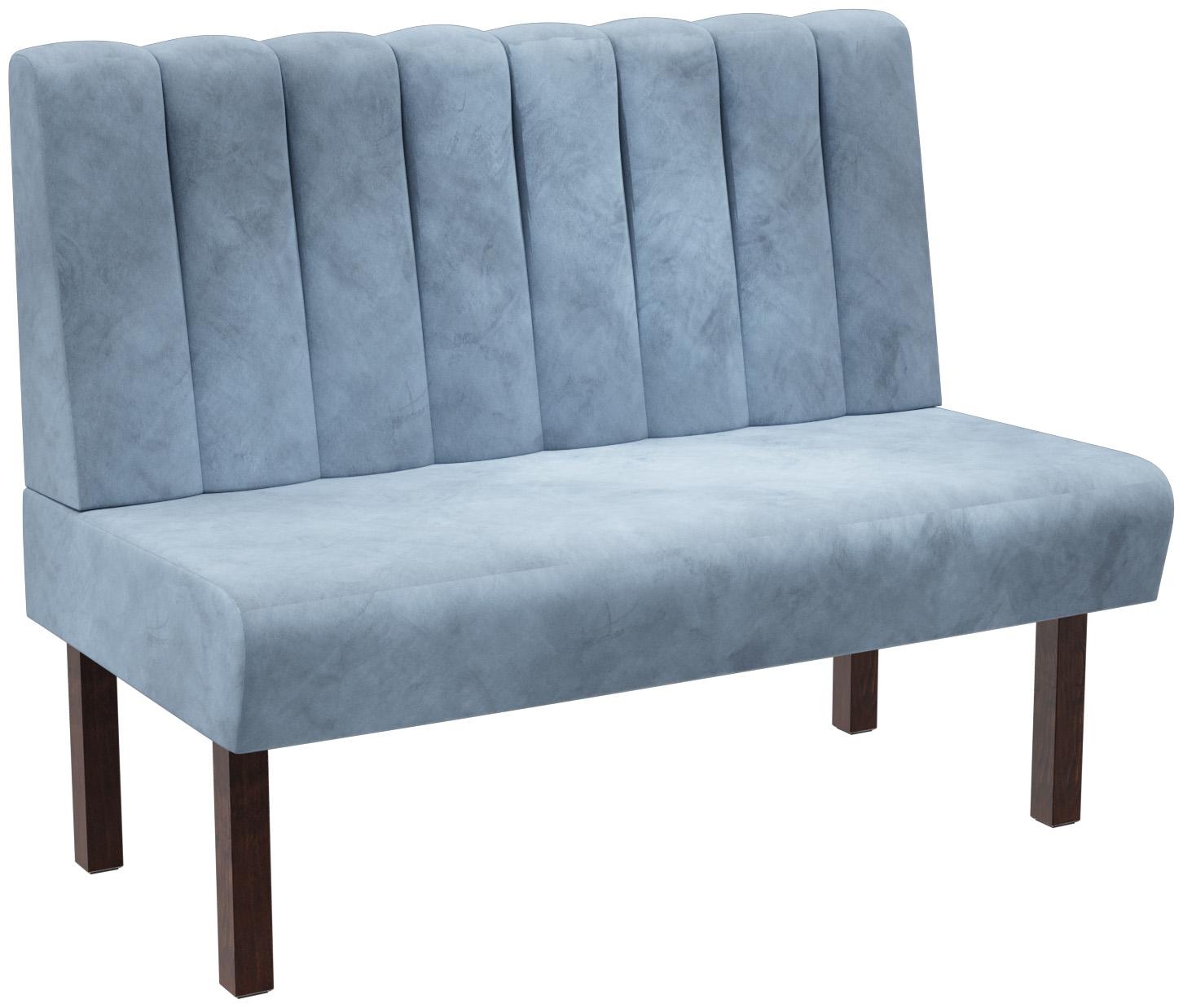 Eindstuk links 120cm Felipa