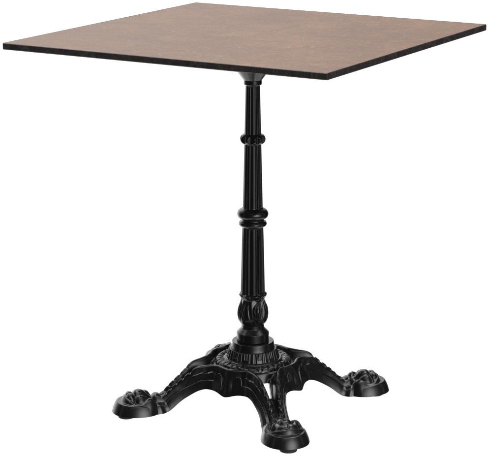 Abbildung dining table Venera Schrägansicht