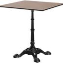 Abbildung dining table Venera Schrägansicht