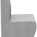 Abbildung Single element 60 cm D-Line Seitenansicht