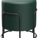 Abbildung Hocker Doria M Schrägansicht