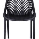 Abbildung chaise Emilia Vorderansicht