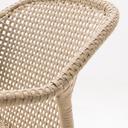 Abbildung Chaise à accoudoirs Nabal Detailansicht