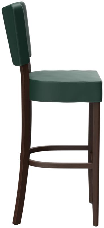 Abbildung bar stool Damara Seitenansicht