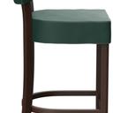 Abbildung bar stool Damara Seitenansicht