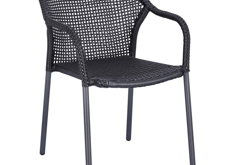 Abbildung Armchair Nabal Schrägansicht
