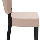 Abbildung chair Damara Seitenansicht