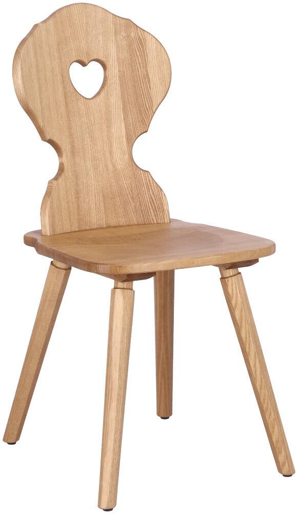 Abbildung chaise Heidy Schrägansicht