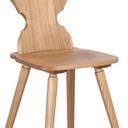 Abbildung chaise Heidy Schrägansicht