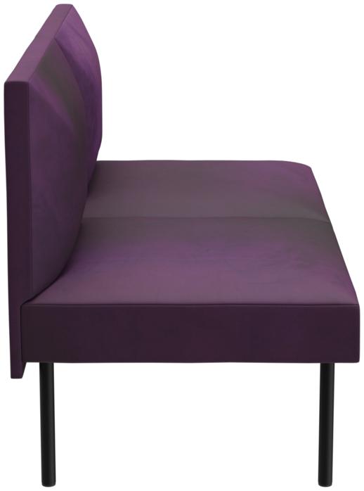 Abbildung Elemento 120 cm Tuya B Seitenansicht