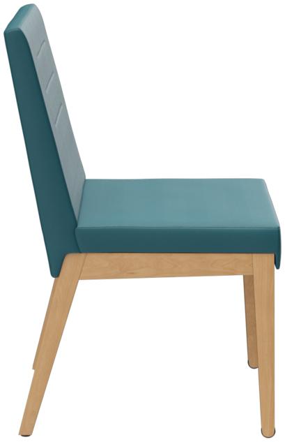 Abbildung chair Paddy Seitenansicht