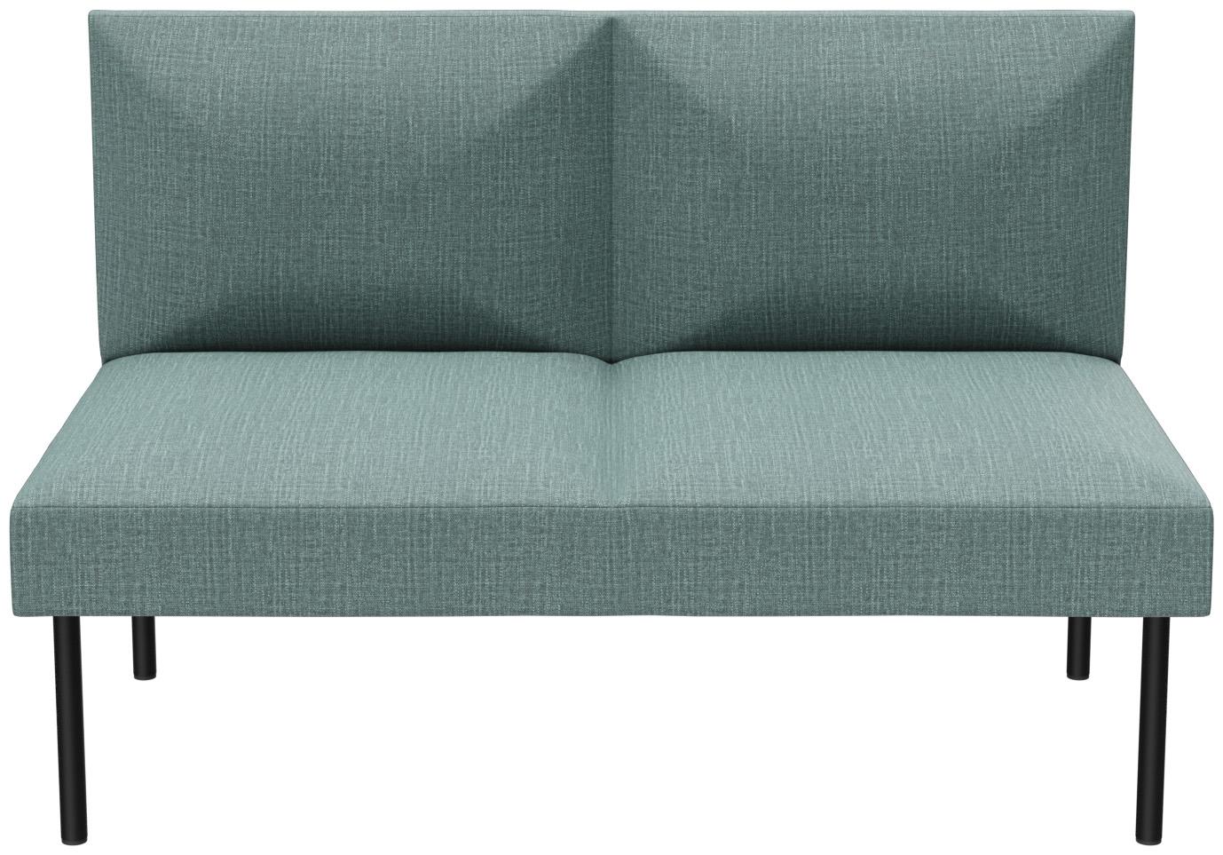 Abbildung Element 120 cm Tuya B Vorderansicht