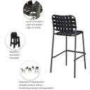 Abbildung bar stool Brigo