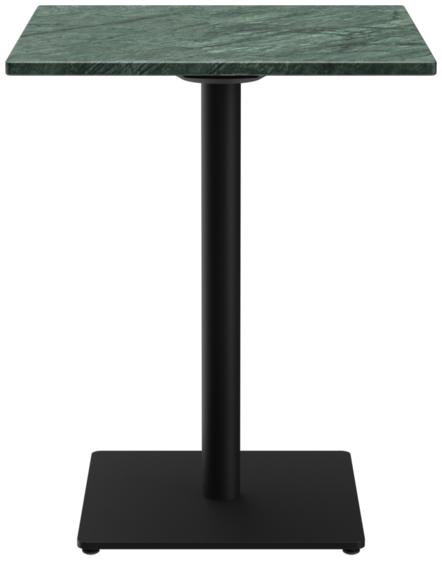 Abbildung dining table Kerst Slim Vorderansicht