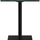 Abbildung dining table Kerst Slim Vorderansicht