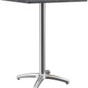 Abbildung Staantafel Kenan Schrägansicht