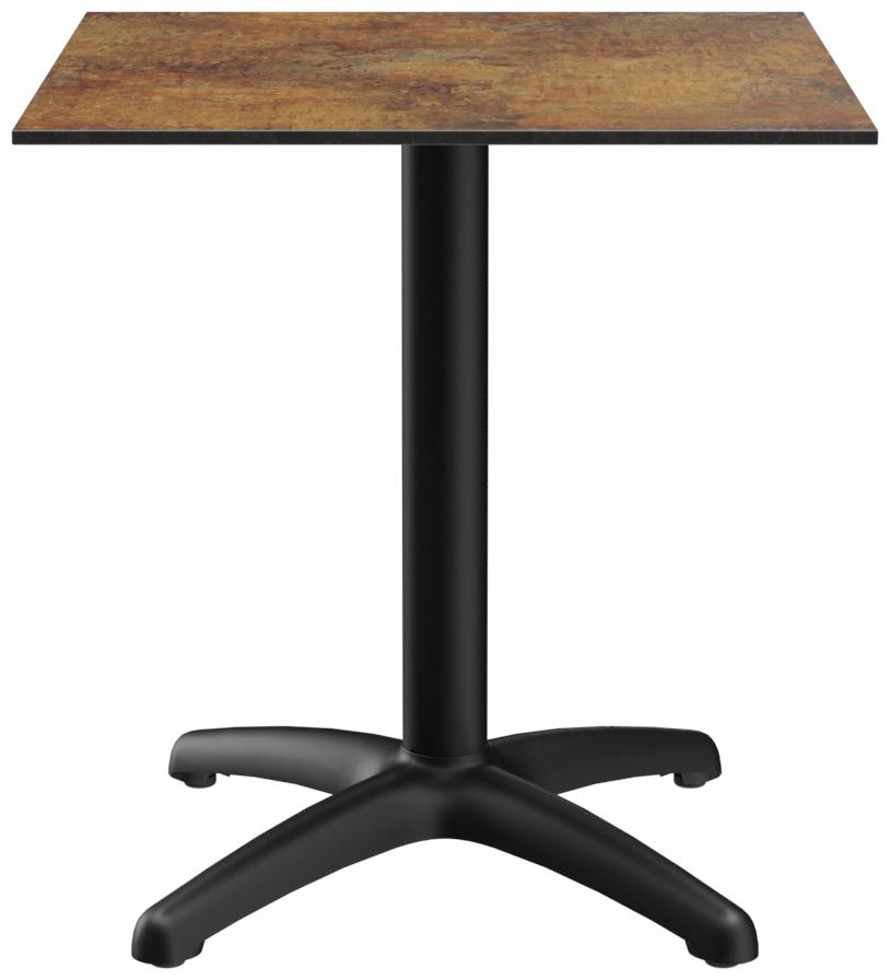 Abbildung Table à manger Kenan Rückansicht