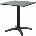 Abbildung Eettafel Kenan Schrägansicht