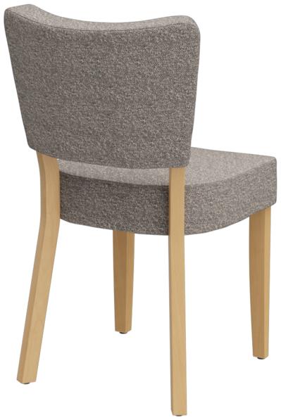 Abbildung chair Damara Schrägansicht