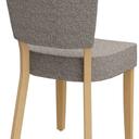 Abbildung chair Damara Schrägansicht