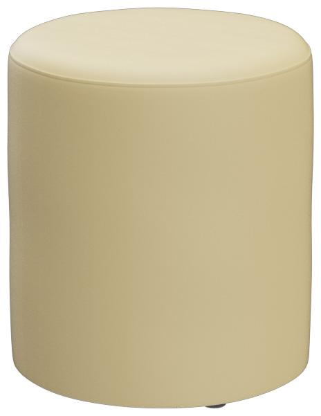 Abbildung Tabouret Doria Schrägansicht