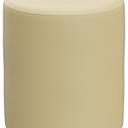 Abbildung Tabouret Doria Schrägansicht